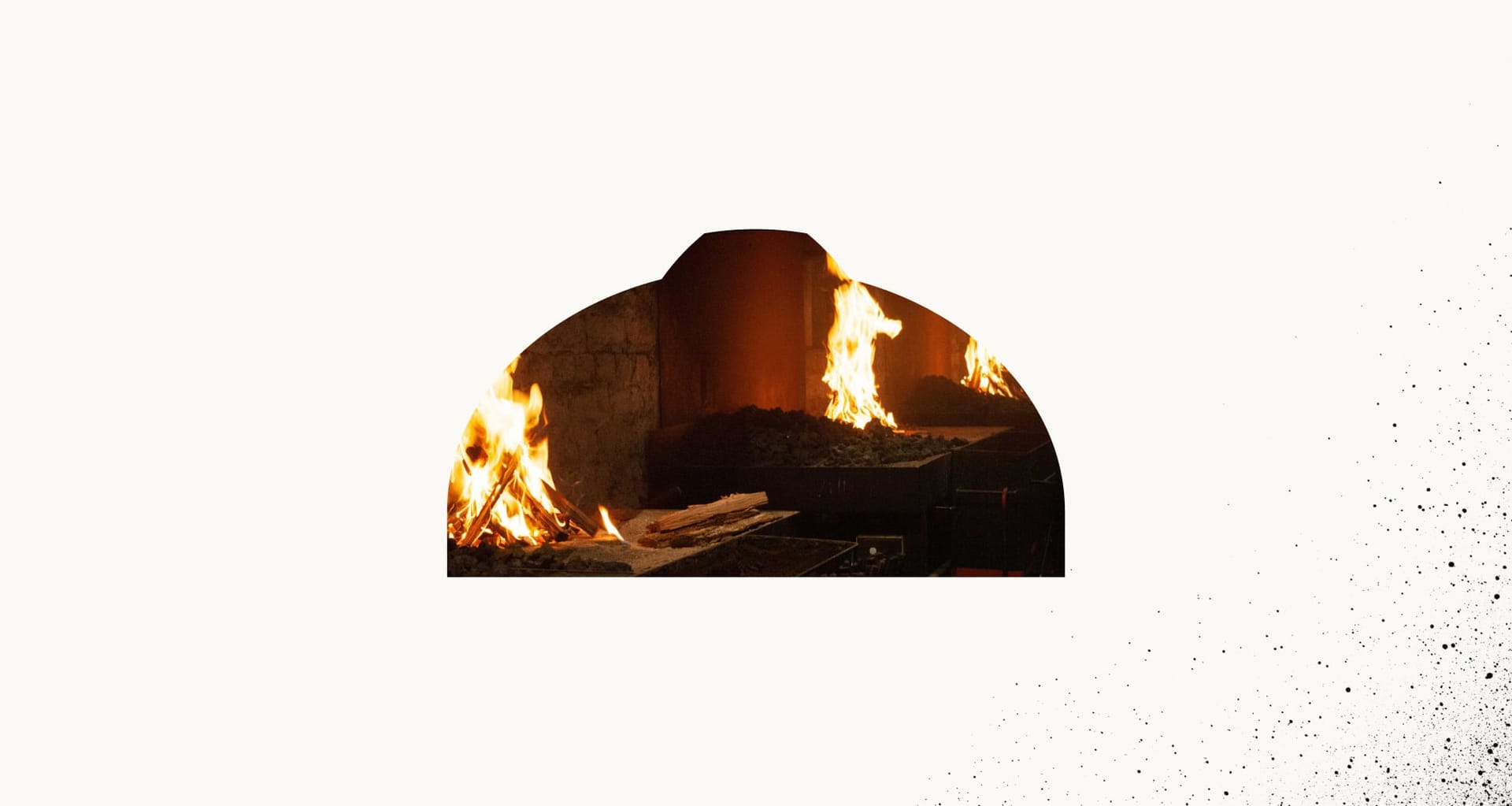 The Waterside Metal Art W mark used as a forge-window photo frame