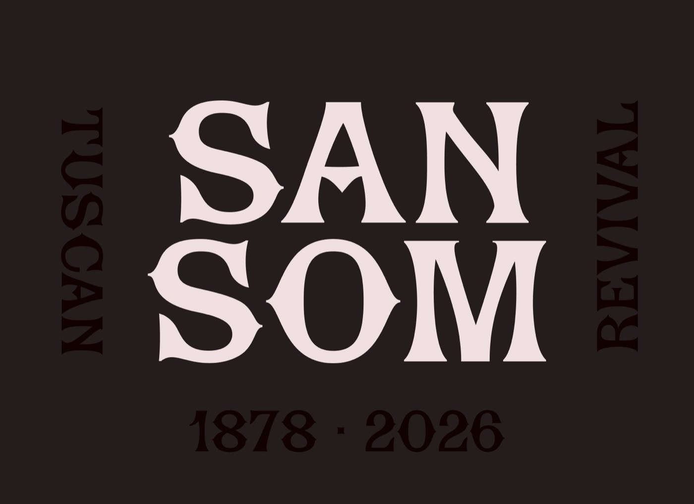 Sansom