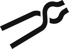 Tongs